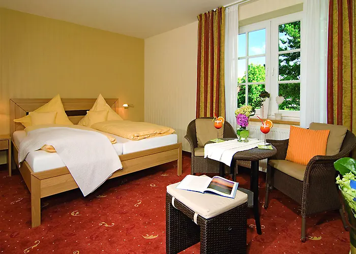 Hotel Wardenburger Hof