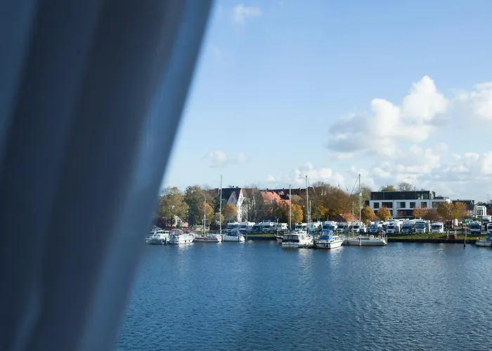 Hotel Am Delft